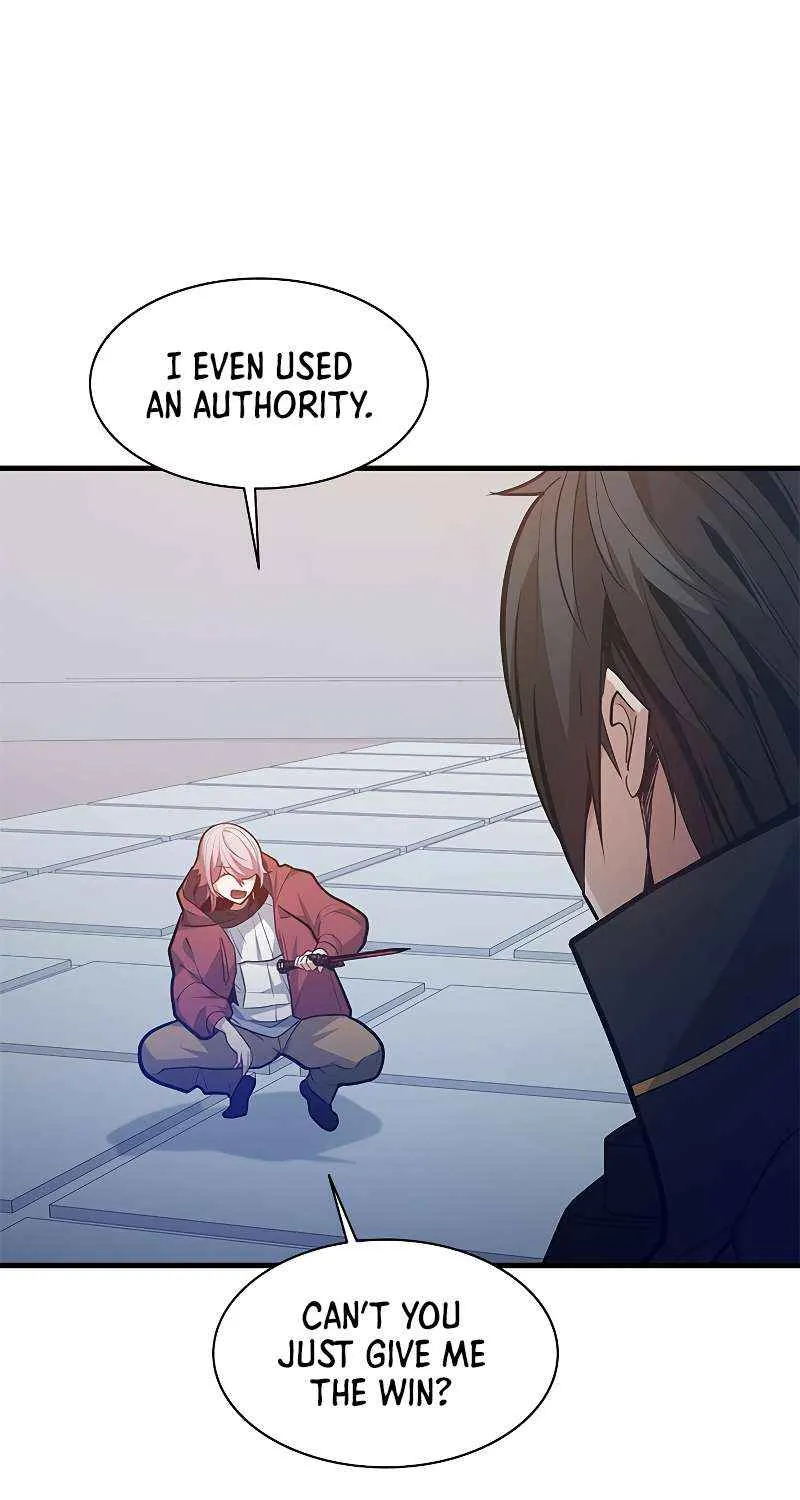 Read The Tutorial Is Too Hard chapter 120 image 21 on Lezhin