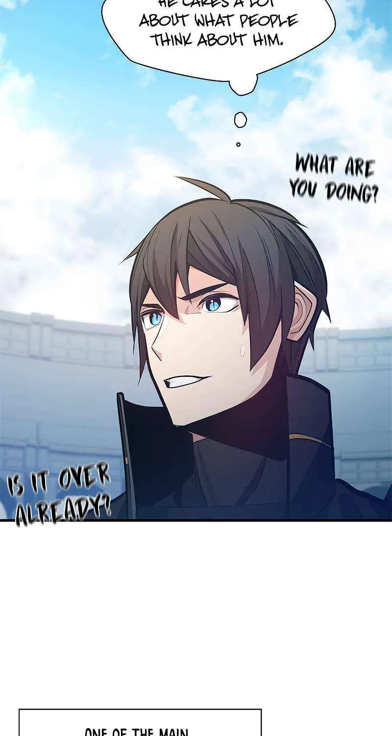 Read The Tutorial Is Too Hard chapter 120 image 25 on Lezhin