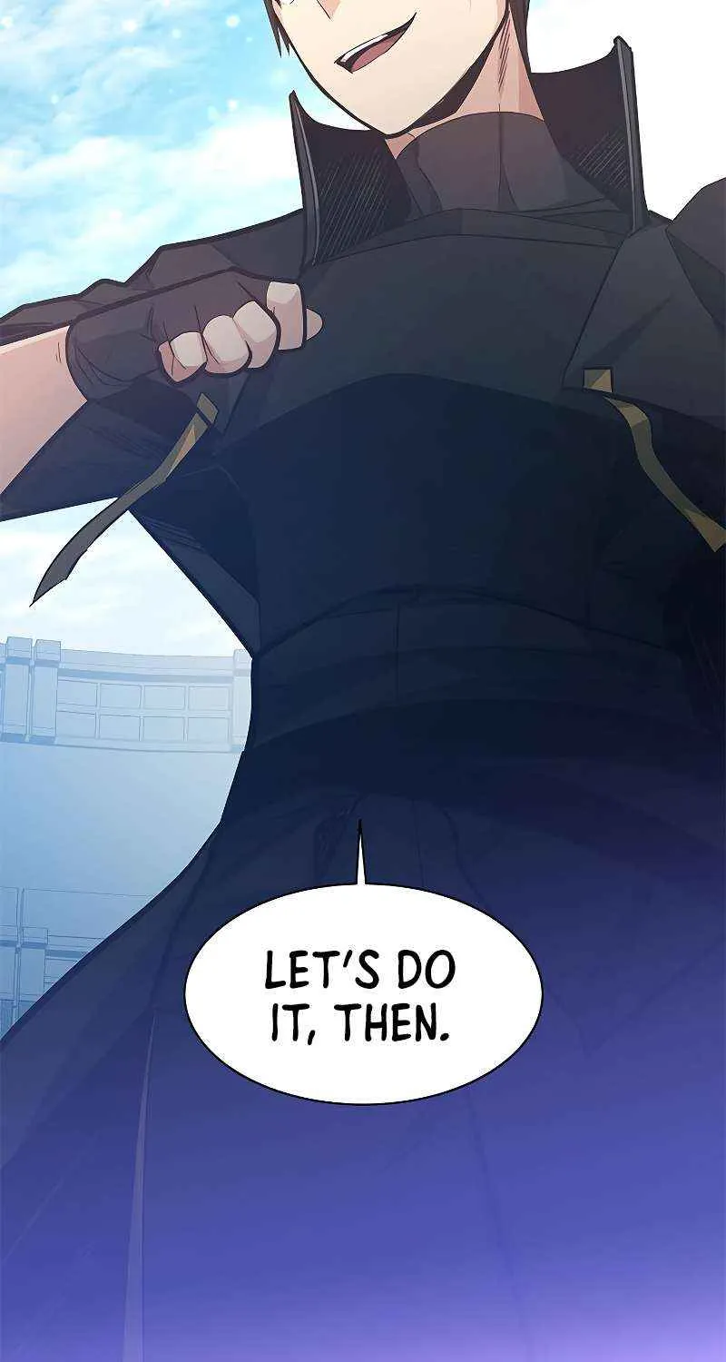Read The Tutorial Is Too Hard chapter 120 image 32 on Lezhin
