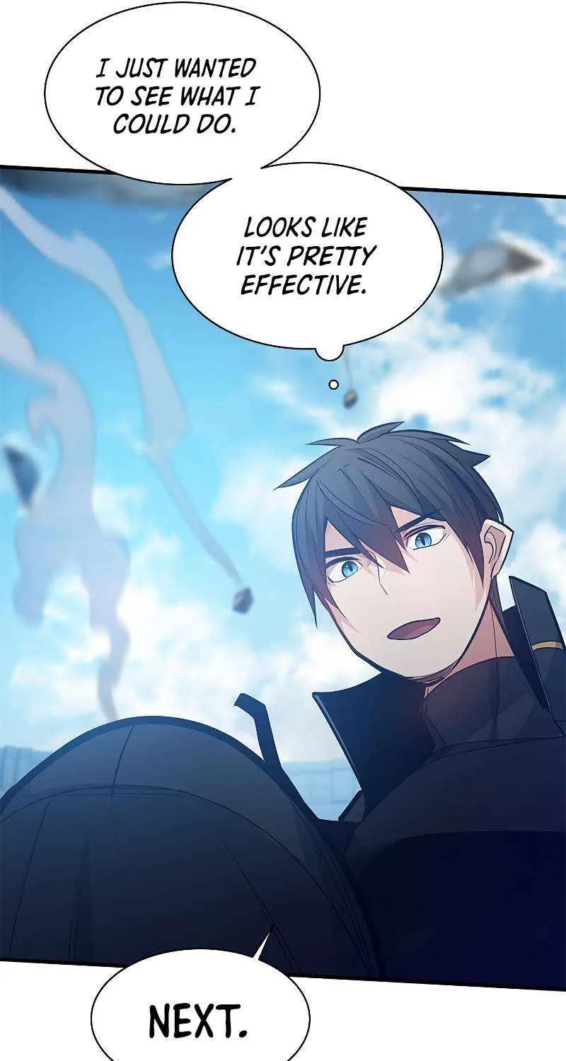 Read The Tutorial Is Too Hard chapter 120 image 46 on Lezhin