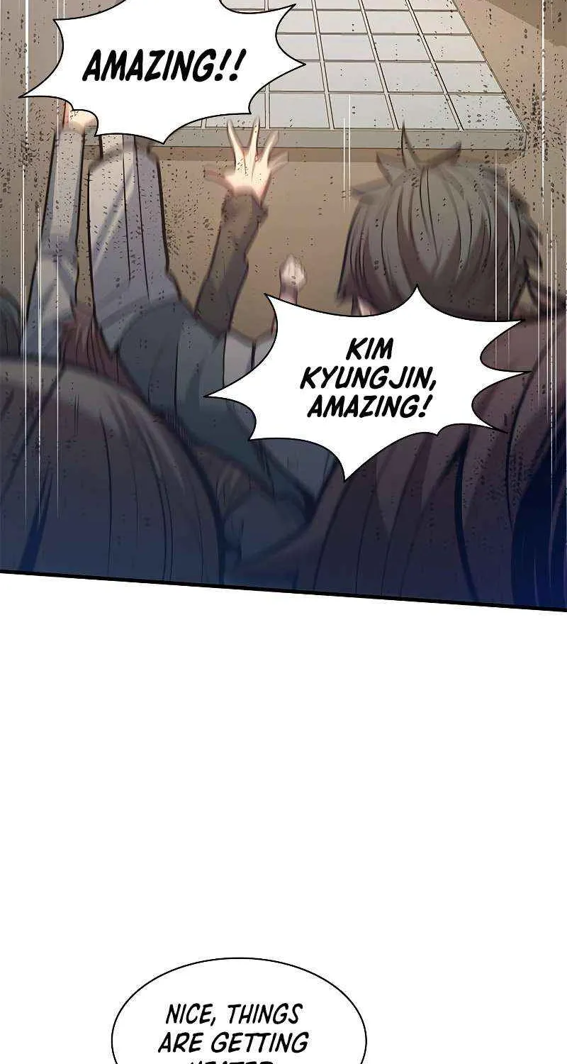 Read The Tutorial Is Too Hard chapter 120 image 53 on Lezhin