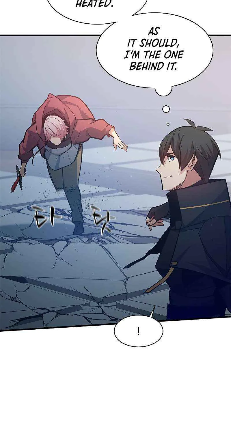 Read The Tutorial Is Too Hard chapter 120 image 54 on Lezhin