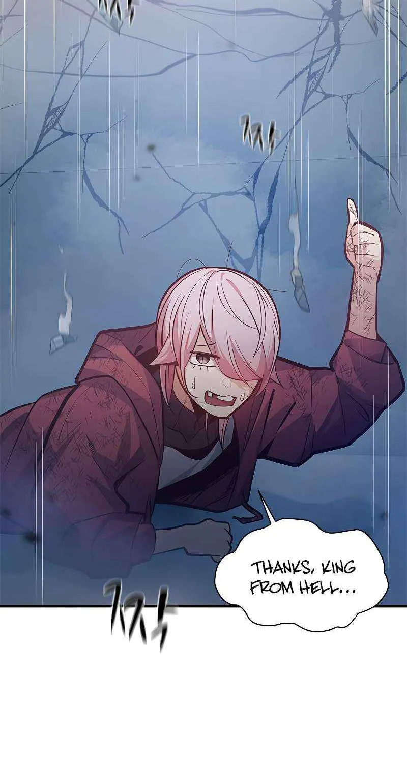Read The Tutorial Is Too Hard chapter 120 image 85 on Lezhin