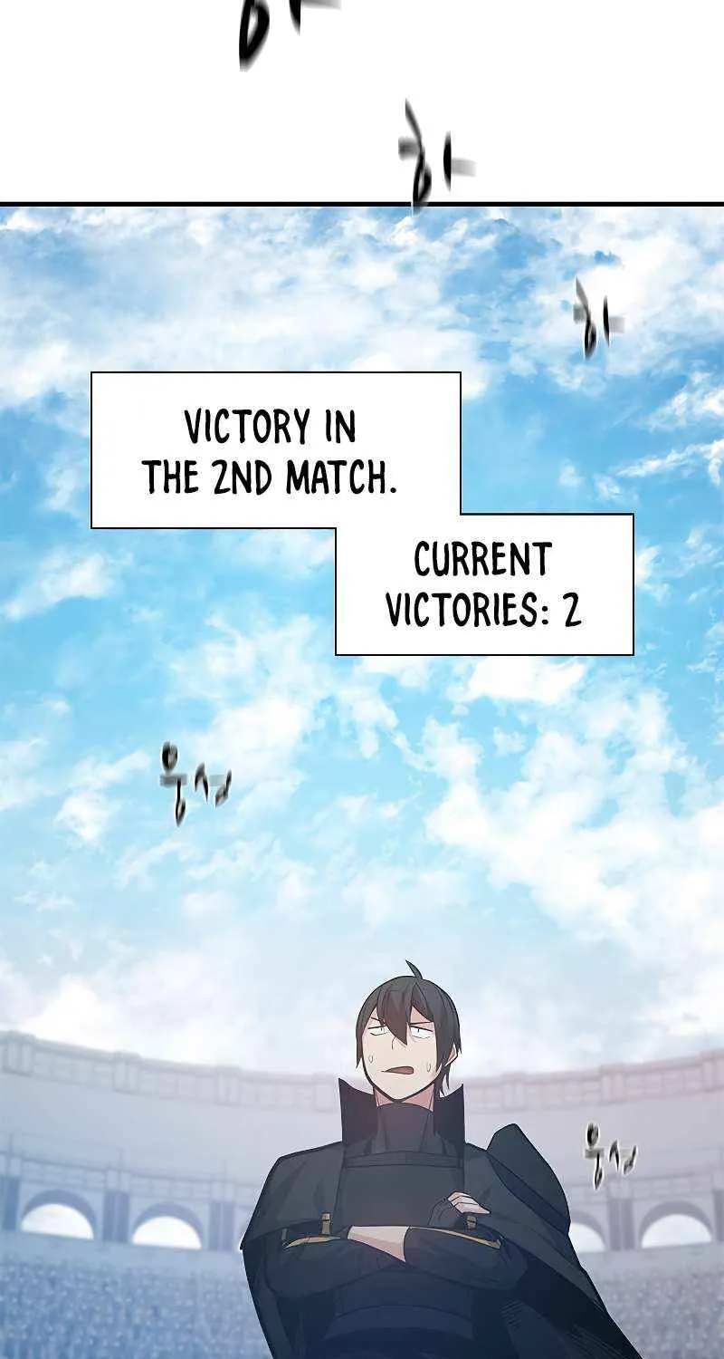 Read The Tutorial Is Too Hard chapter 120 image 92 on Lezhin