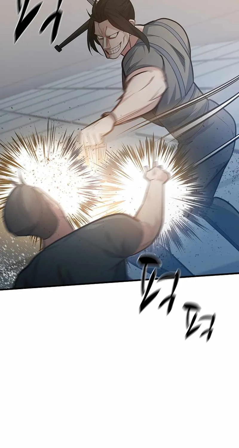 Read The Tutorial Is Too Hard chapter 121 image 10 on Lezhin