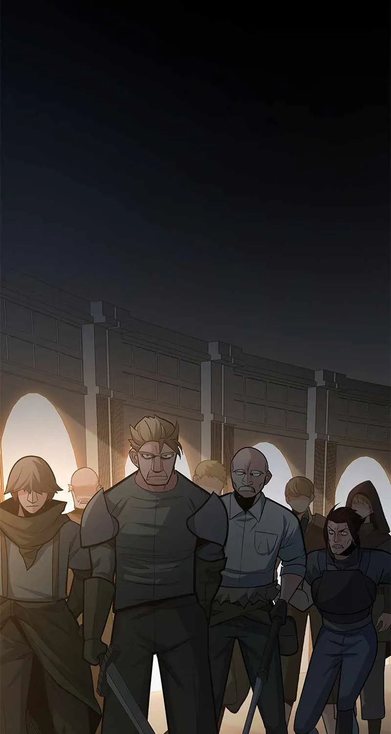Read The Tutorial Is Too Hard chapter 121 image 113 on Lezhin