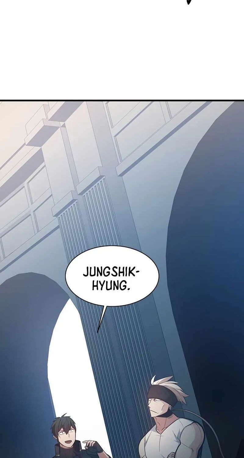 Read The Tutorial Is Too Hard chapter 121 image 13 on Lezhin