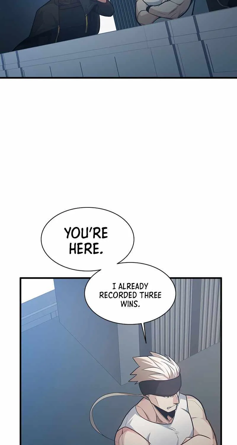 Read The Tutorial Is Too Hard chapter 121 image 14 on Lezhin