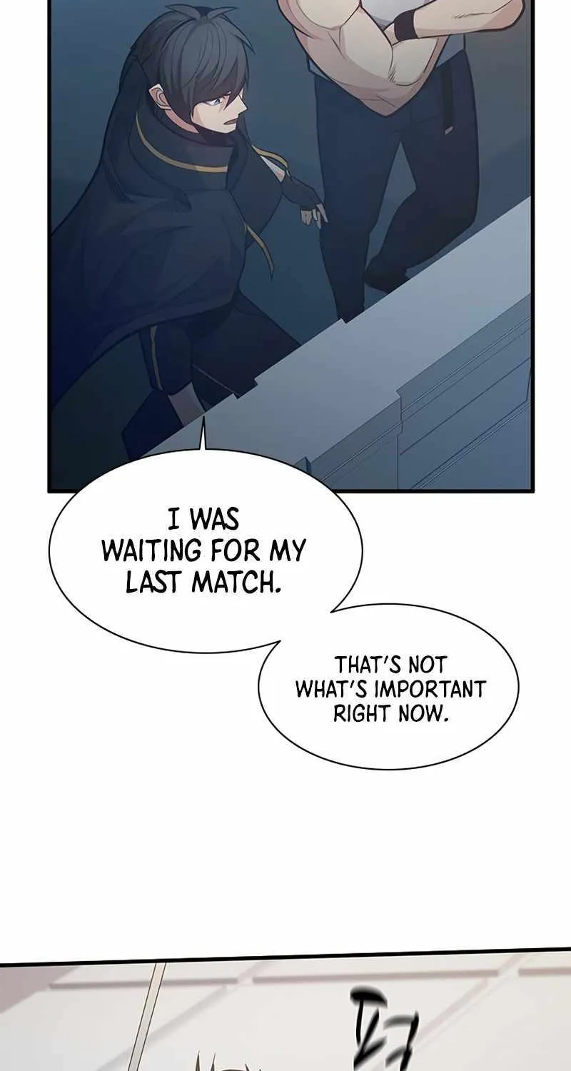 Read The Tutorial Is Too Hard chapter 121 image 15 on Lezhin