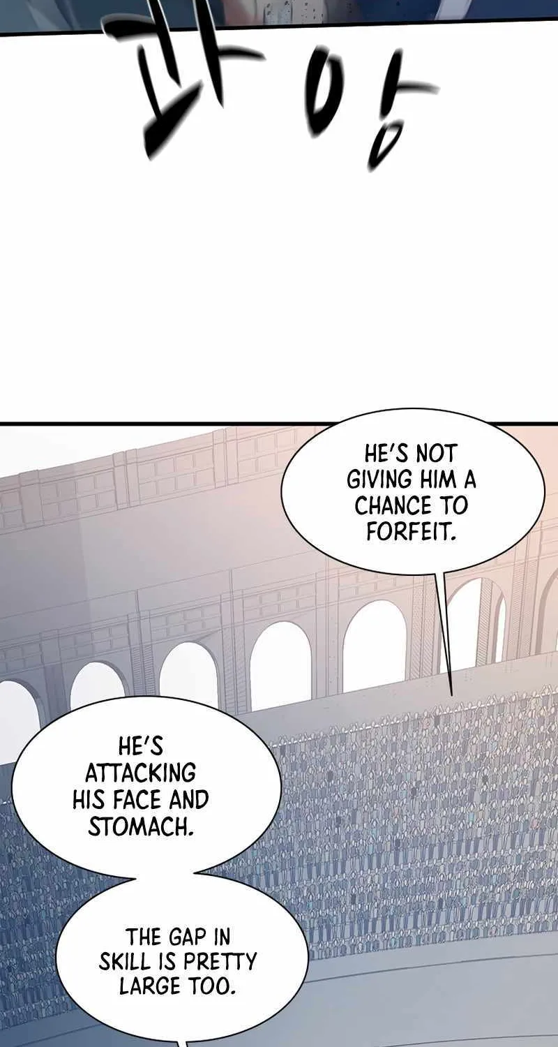 Read The Tutorial Is Too Hard chapter 121 image 17 on Lezhin