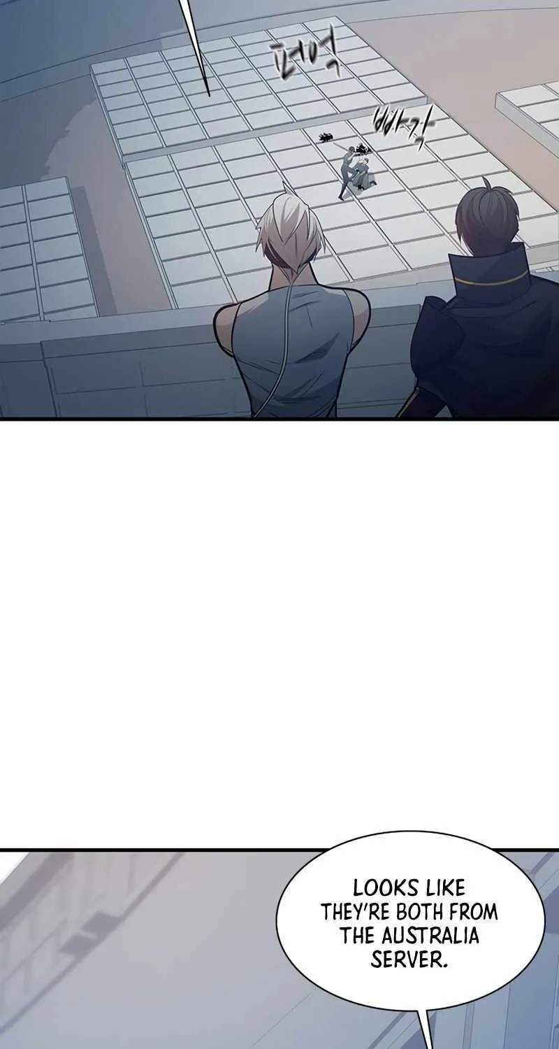 Read The Tutorial Is Too Hard chapter 121 image 18 on Lezhin