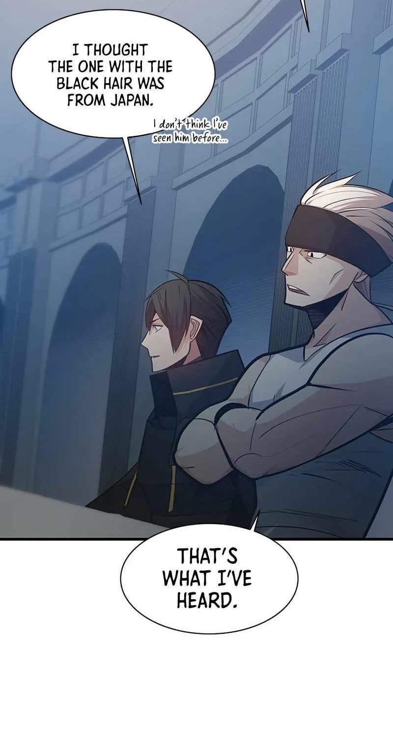 Read The Tutorial Is Too Hard chapter 121 image 19 on Lezhin