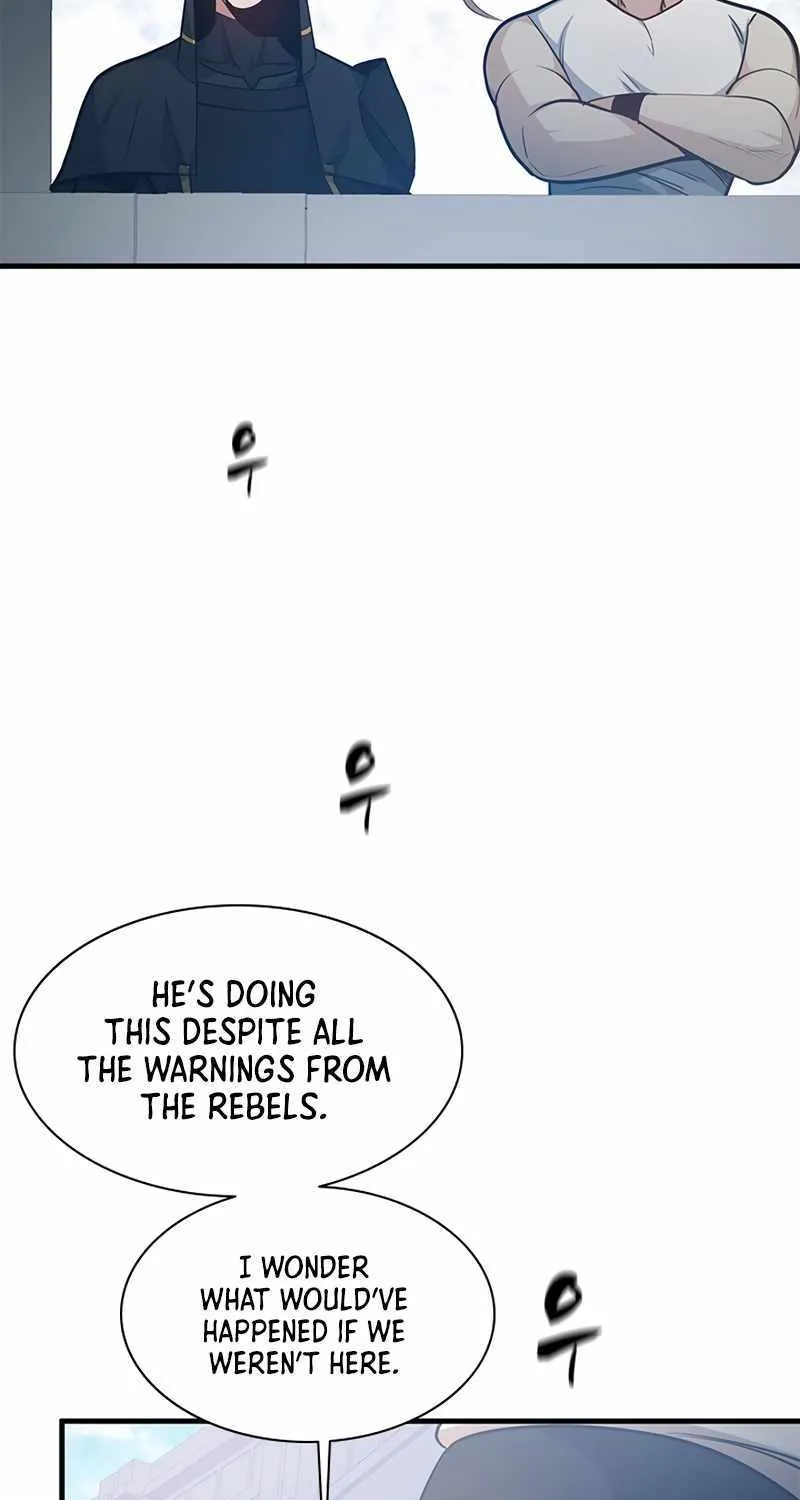 Read The Tutorial Is Too Hard chapter 121 image 30 on Lezhin