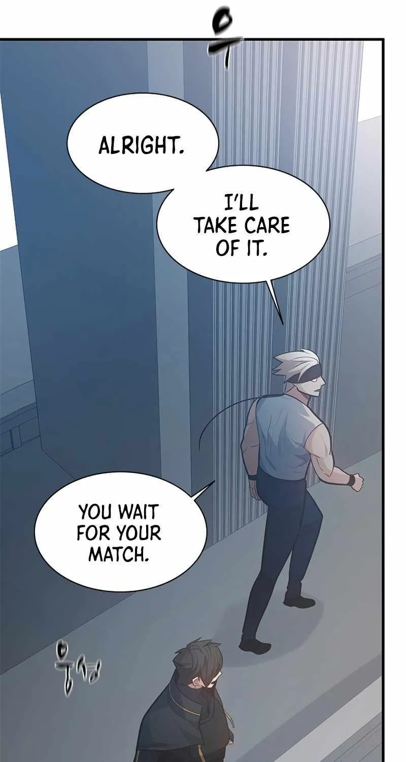 Read The Tutorial Is Too Hard chapter 121 image 32 on Lezhin