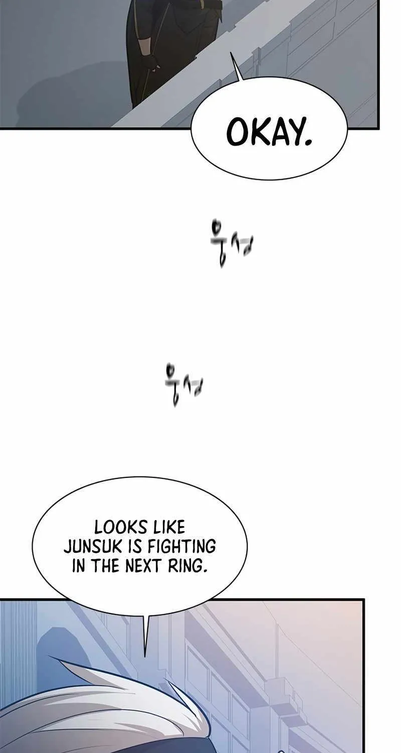 Read The Tutorial Is Too Hard chapter 121 image 33 on Lezhin