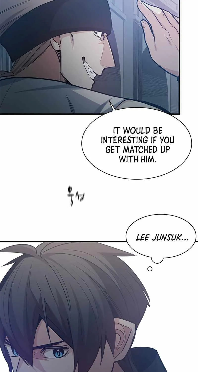 Read The Tutorial Is Too Hard chapter 121 image 34 on Lezhin
