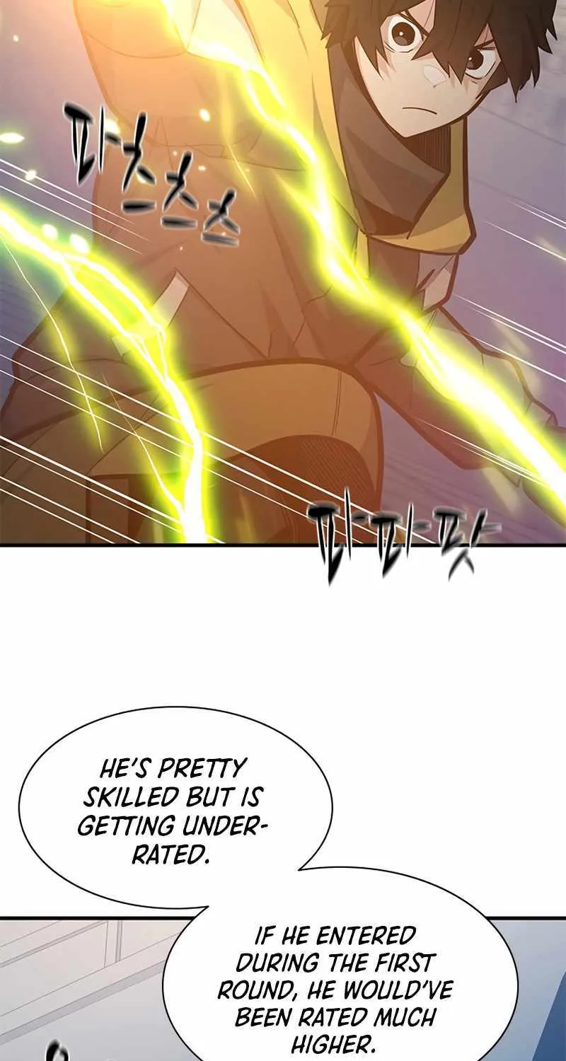 Read The Tutorial Is Too Hard chapter 121 image 36 on Lezhin