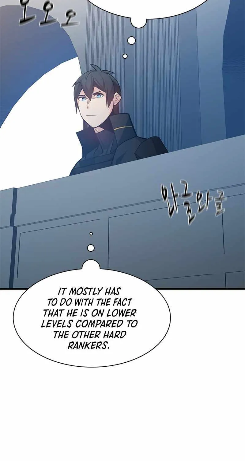 Read The Tutorial Is Too Hard chapter 121 image 37 on Lezhin