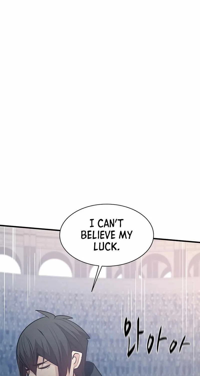 Read The Tutorial Is Too Hard chapter 121 image 45 on Lezhin