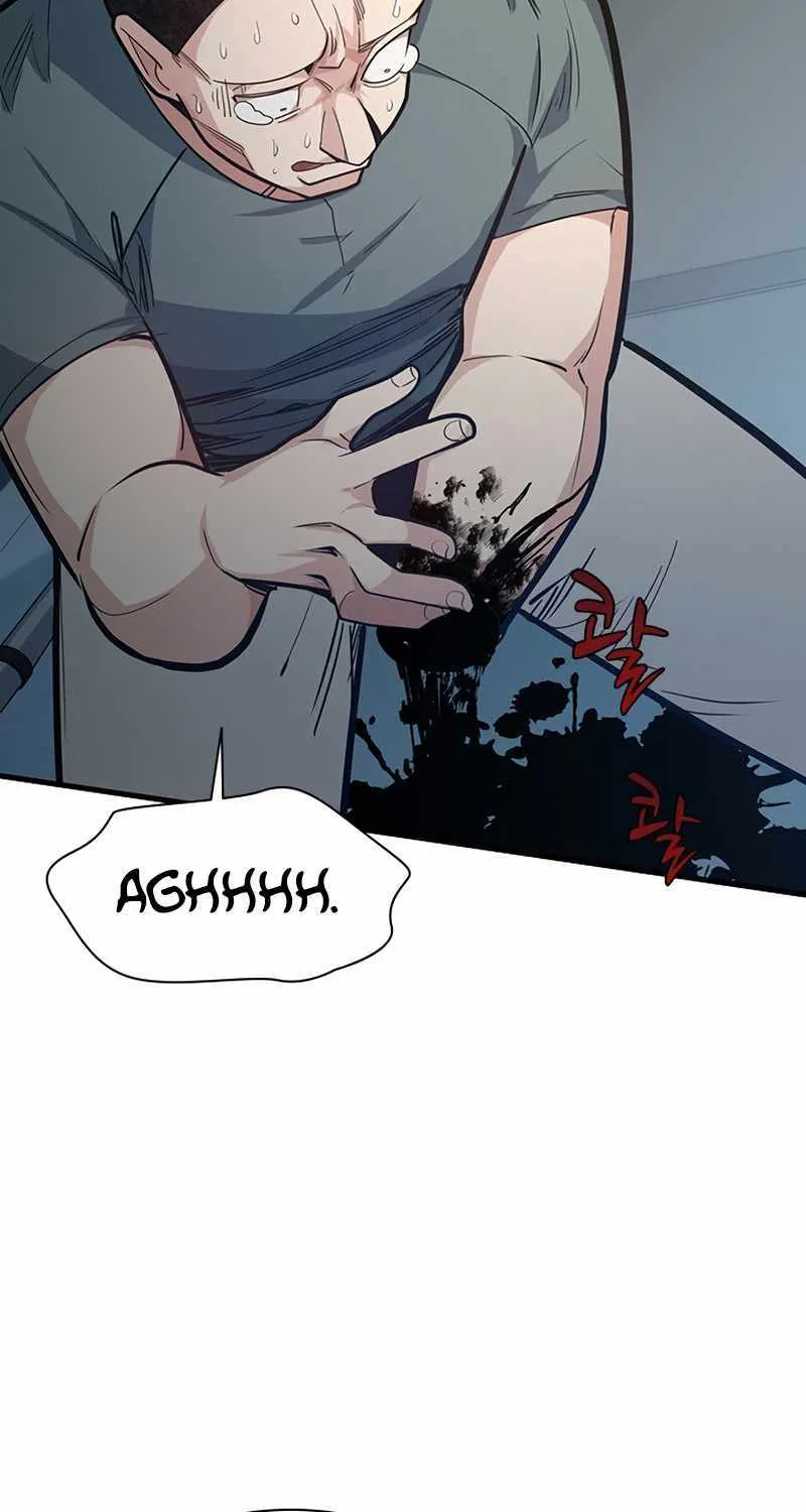 Read The Tutorial Is Too Hard chapter 121 image 5 on Lezhin