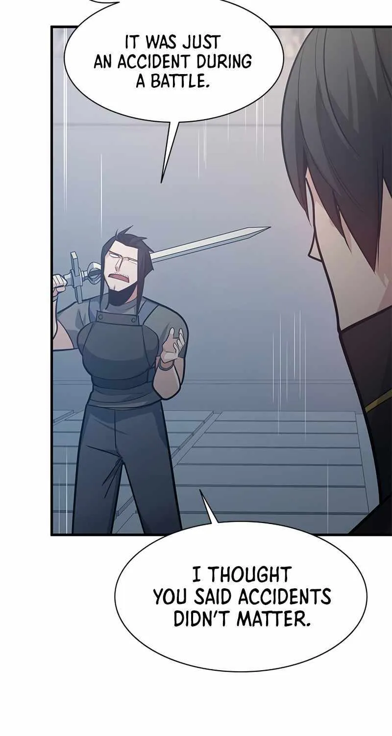 Read The Tutorial Is Too Hard chapter 121 image 50 on Lezhin