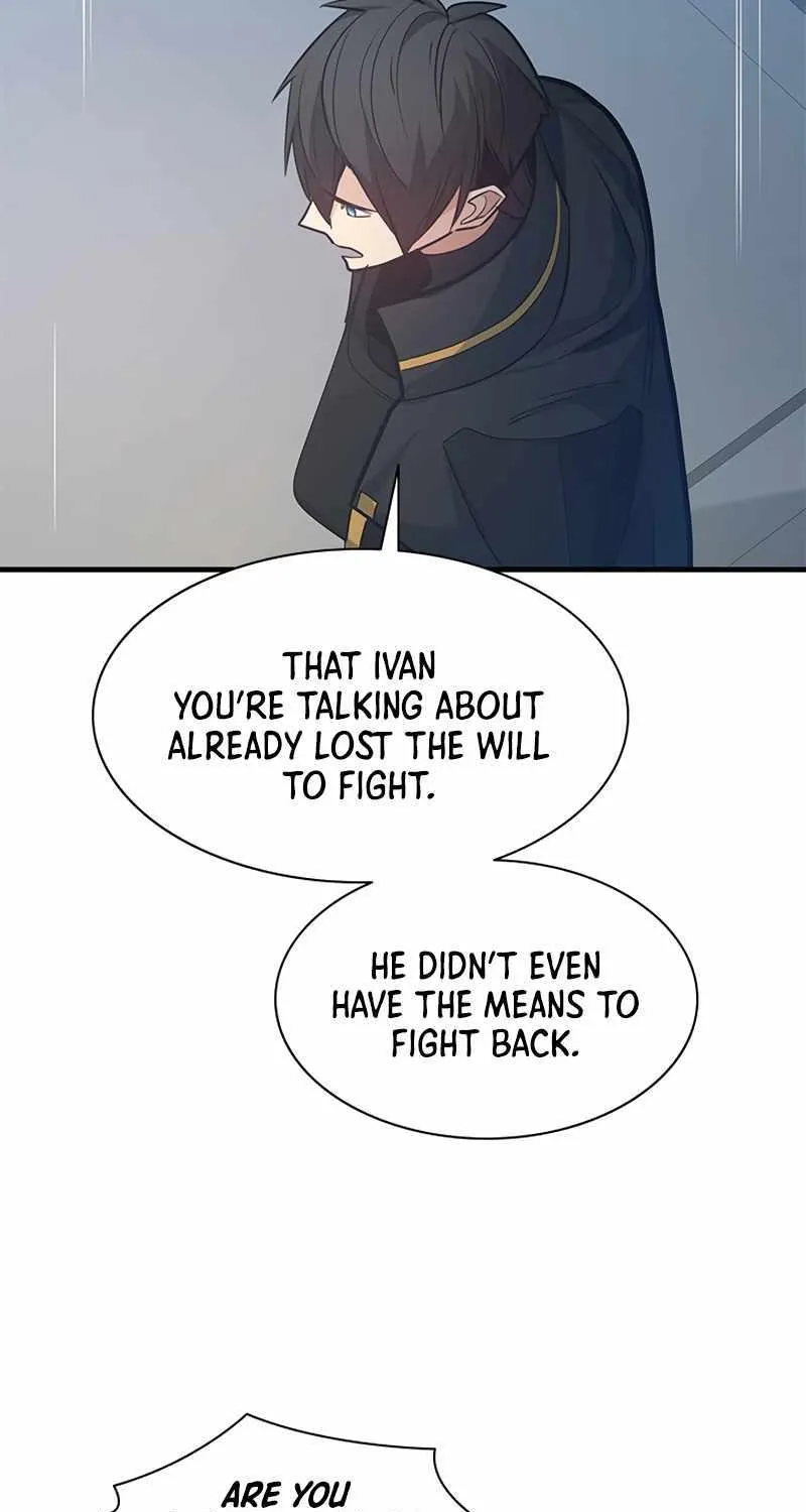 Read The Tutorial Is Too Hard chapter 121 image 53 on Lezhin