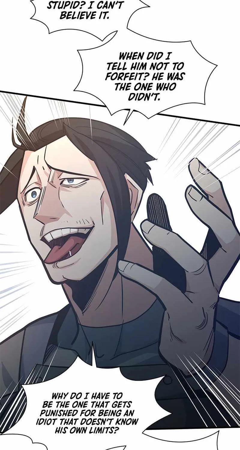 Read The Tutorial Is Too Hard chapter 121 image 54 on Lezhin