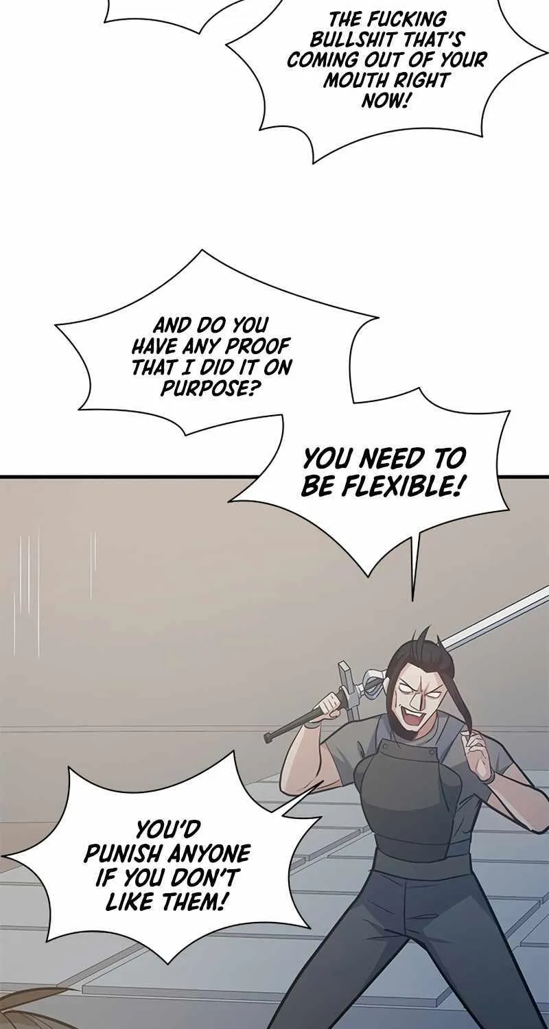 Read The Tutorial Is Too Hard chapter 121 image 55 on Lezhin