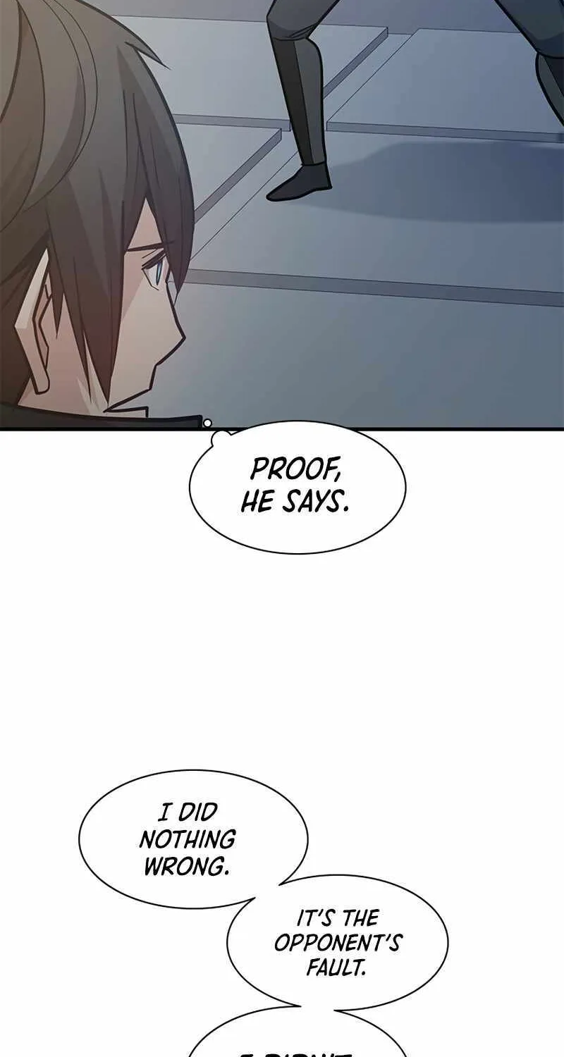 Read The Tutorial Is Too Hard chapter 121 image 56 on Lezhin