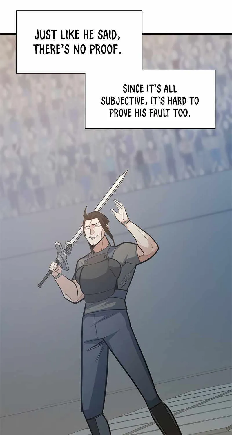 Read The Tutorial Is Too Hard chapter 121 image 58 on Lezhin