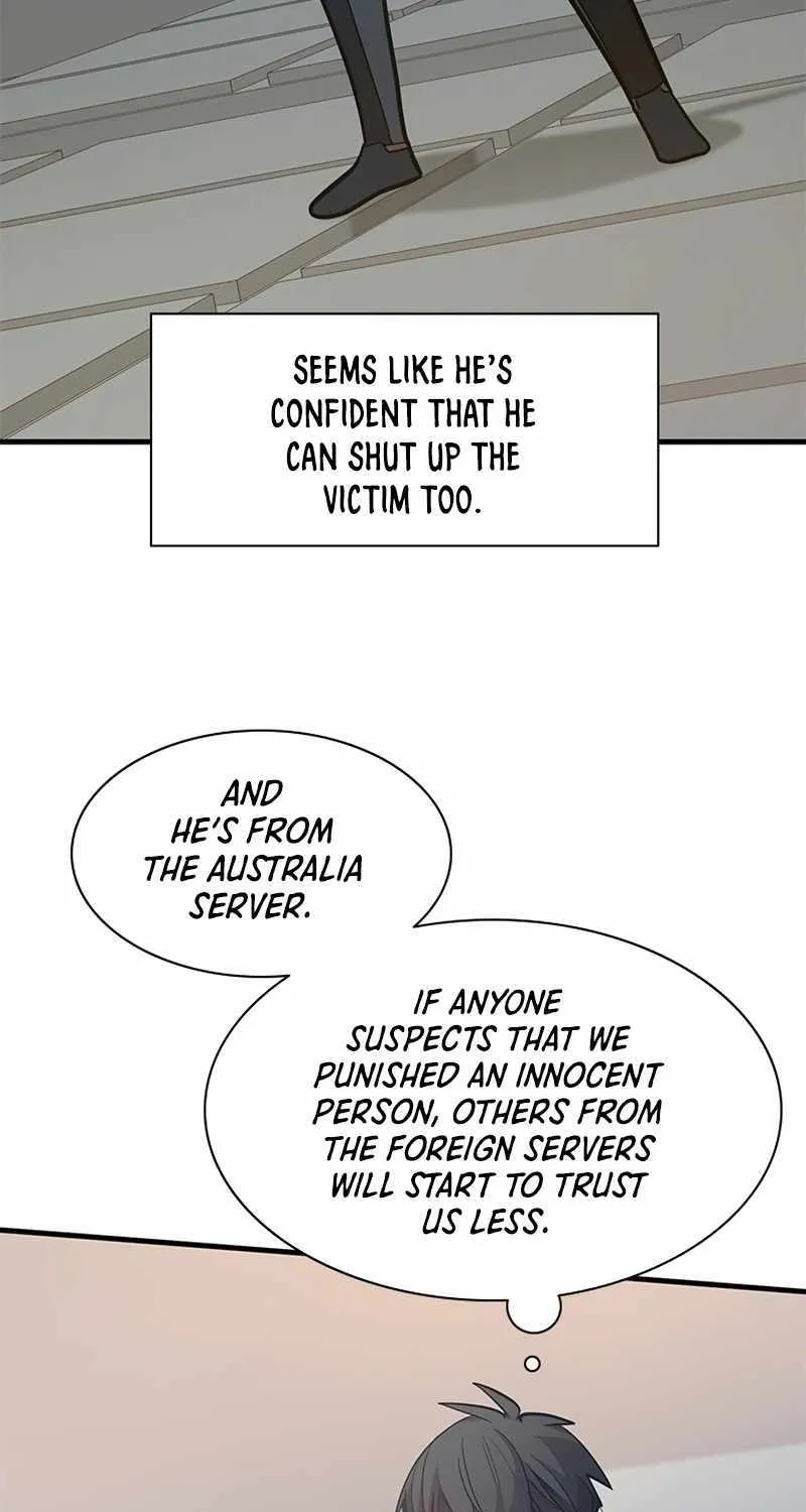 Read The Tutorial Is Too Hard chapter 121 image 59 on Lezhin