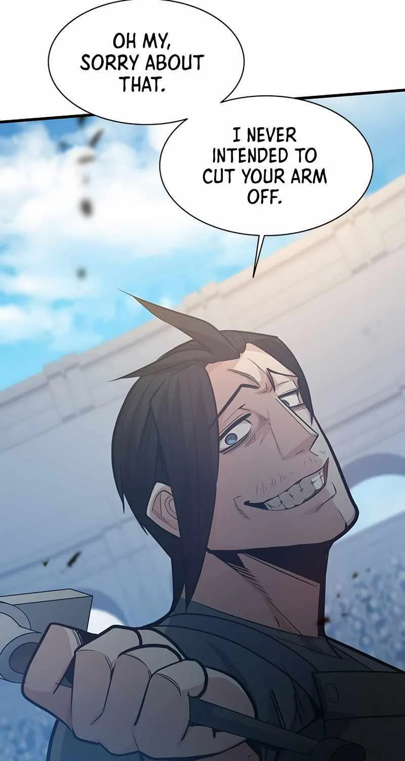 Read The Tutorial Is Too Hard chapter 121 image 6 on Lezhin