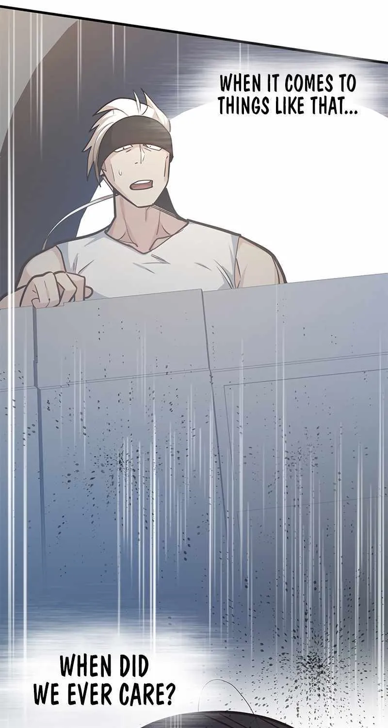 Read The Tutorial Is Too Hard chapter 121 image 61 on Lezhin