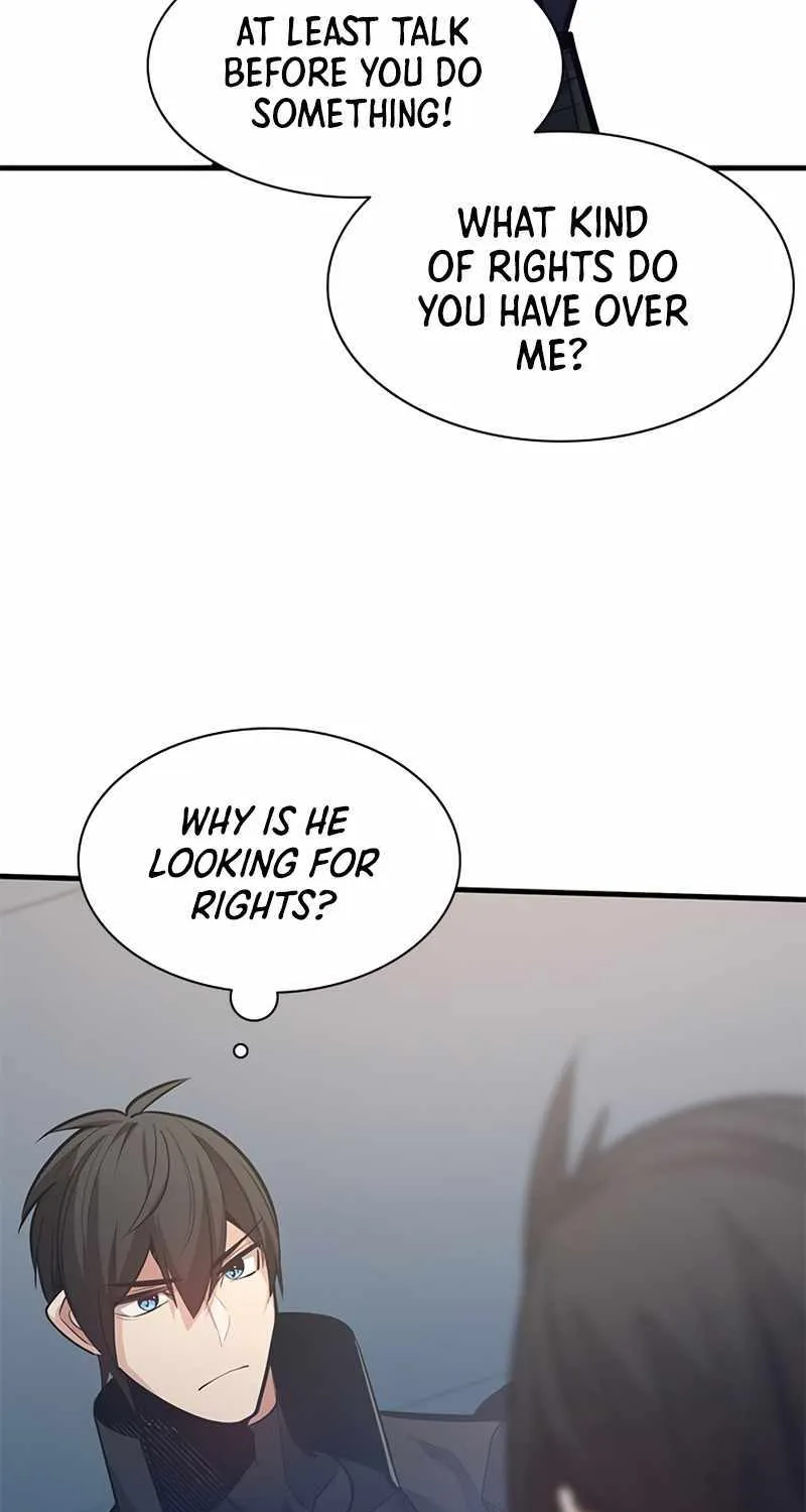 Read The Tutorial Is Too Hard chapter 121 image 69 on Lezhin