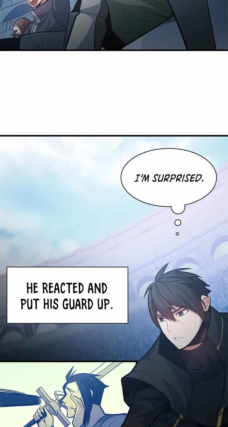 Read The Tutorial Is Too Hard chapter 121 image 79 on Lezhin