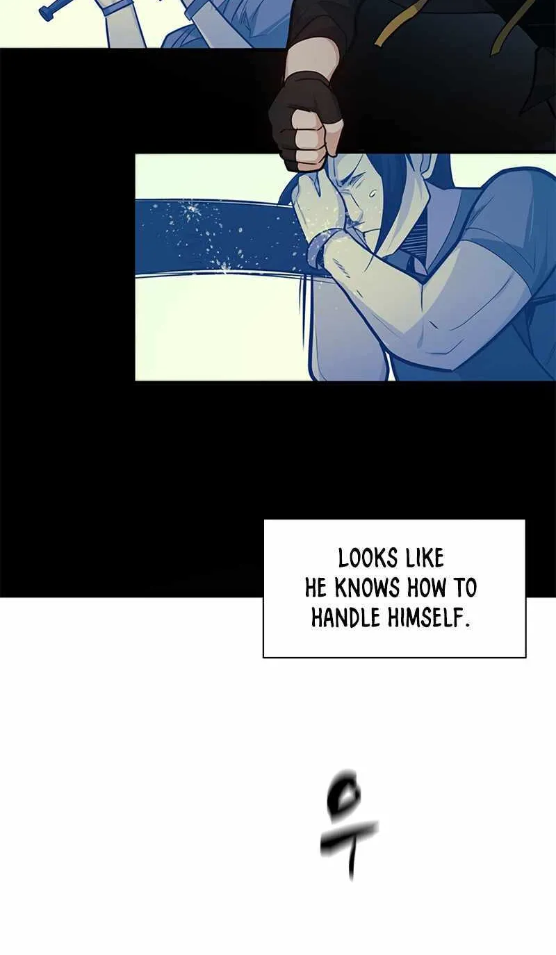 Read The Tutorial Is Too Hard chapter 121 image 80 on Lezhin