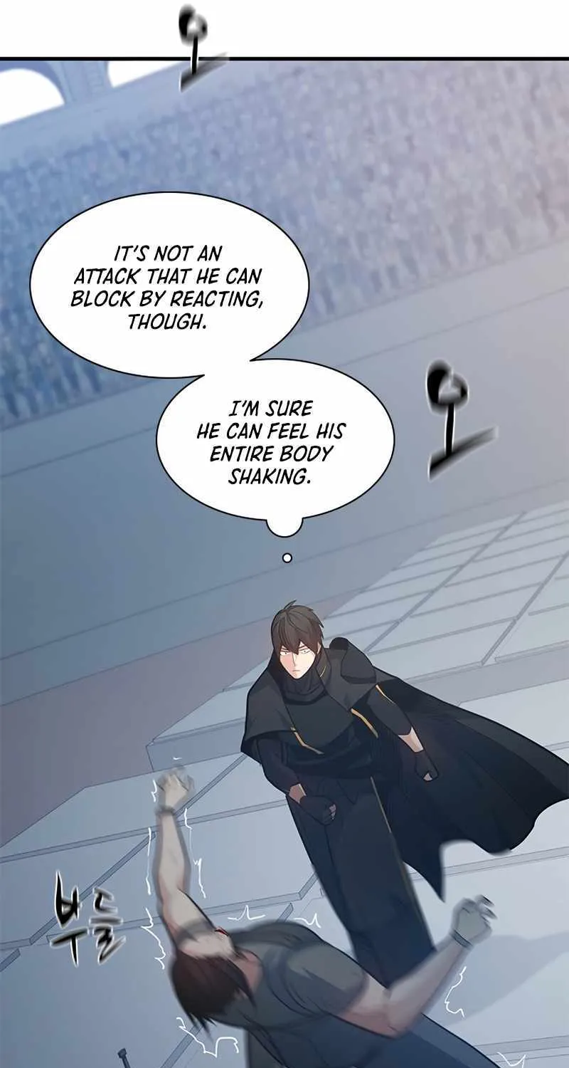 Read The Tutorial Is Too Hard chapter 121 image 81 on Lezhin