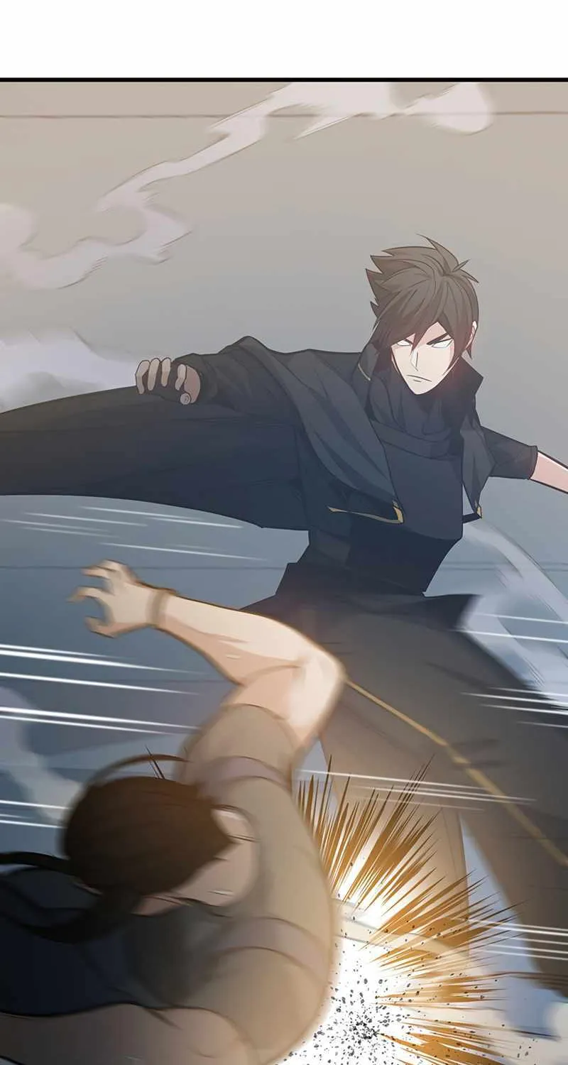 Read The Tutorial Is Too Hard chapter 121 image 84 on Lezhin
