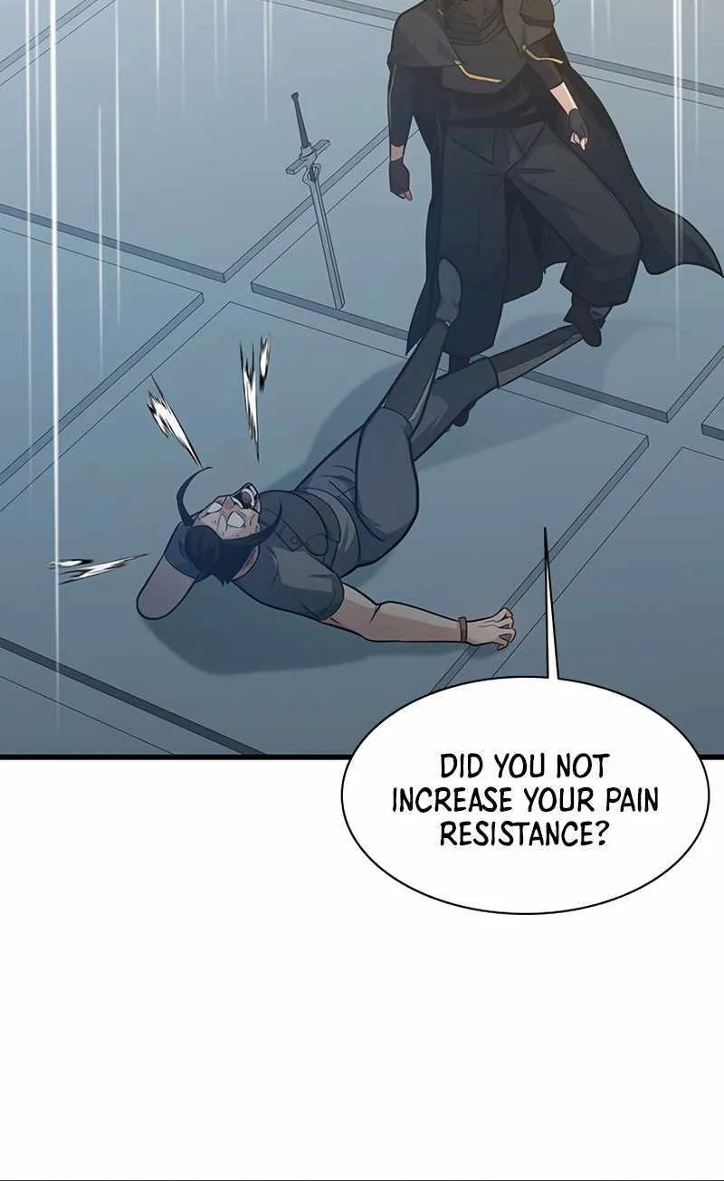 Read The Tutorial Is Too Hard chapter 121 image 90 on Lezhin