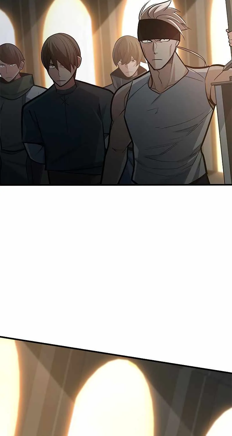 Read The Tutorial Is Too Hard chapter 122 image 15 on Lezhin