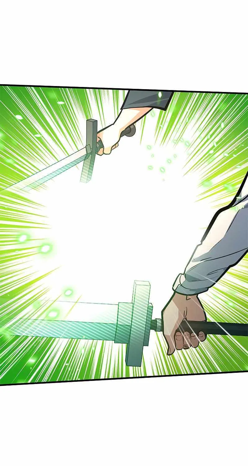 Read The Tutorial Is Too Hard chapter 122 image 18 on Lezhin