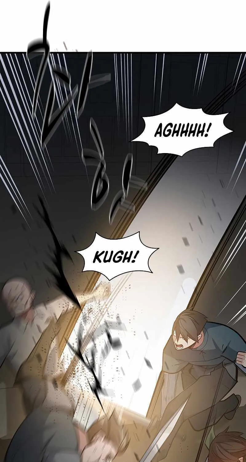 Read The Tutorial Is Too Hard chapter 122 image 22 on Lezhin