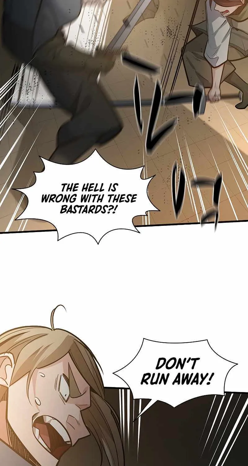 Read The Tutorial Is Too Hard chapter 122 image 23 on Lezhin