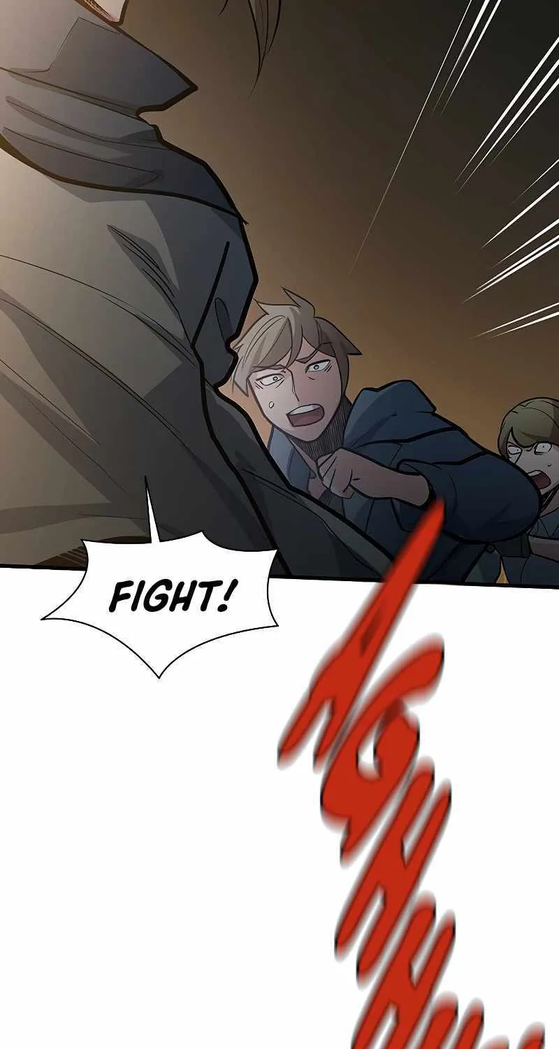 Read The Tutorial Is Too Hard chapter 122 image 24 on Lezhin