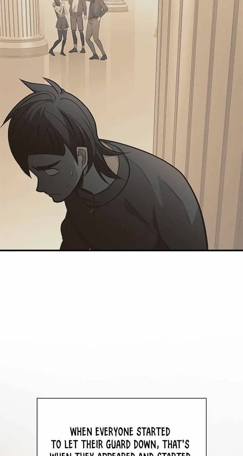 Read The Tutorial Is Too Hard chapter 122 image 38 on Lezhin