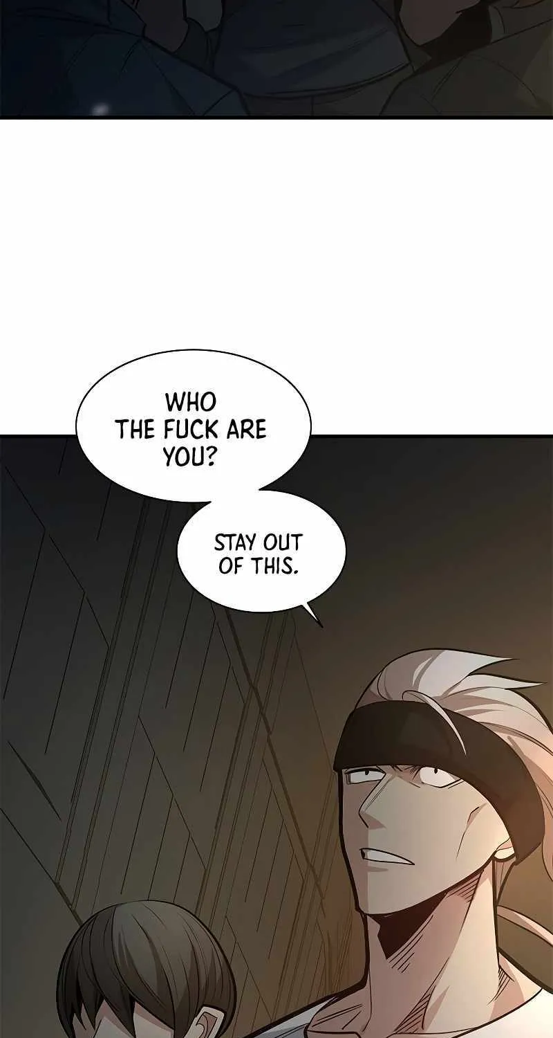 Read The Tutorial Is Too Hard chapter 122 image 4 on Lezhin