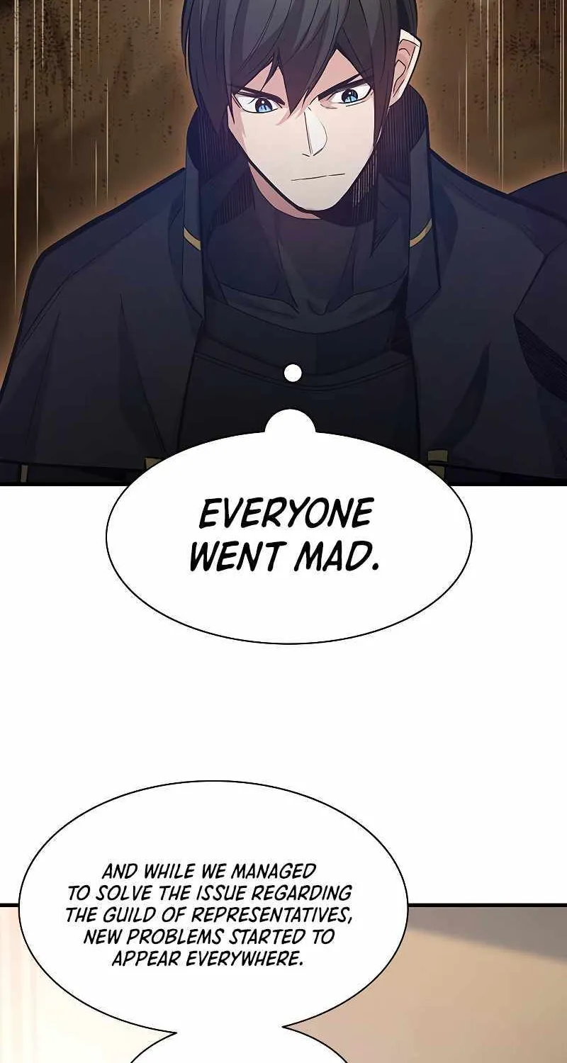 Read The Tutorial Is Too Hard chapter 122 image 47 on Lezhin