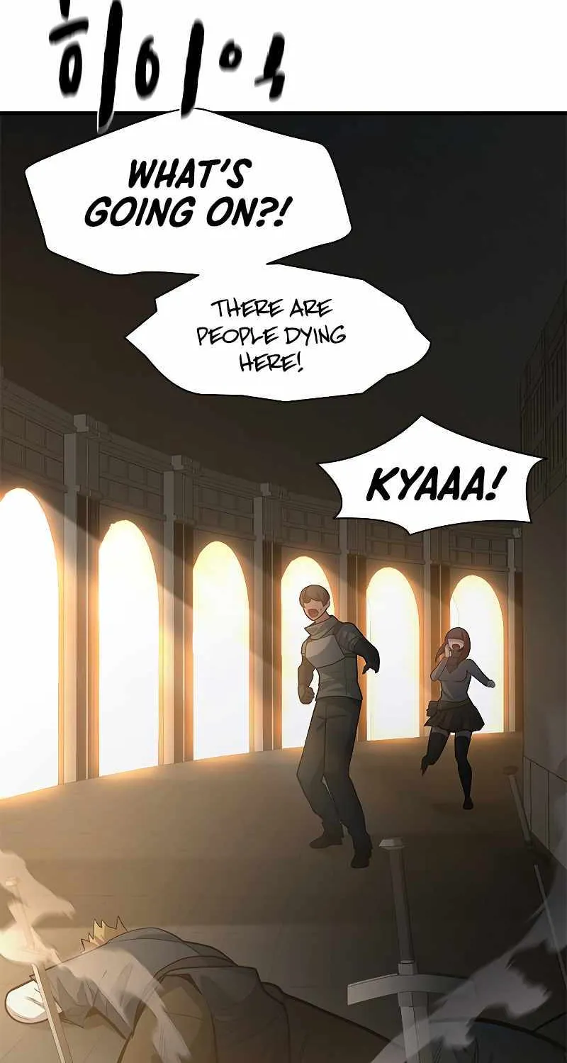 Read The Tutorial Is Too Hard chapter 122 image 49 on Lezhin