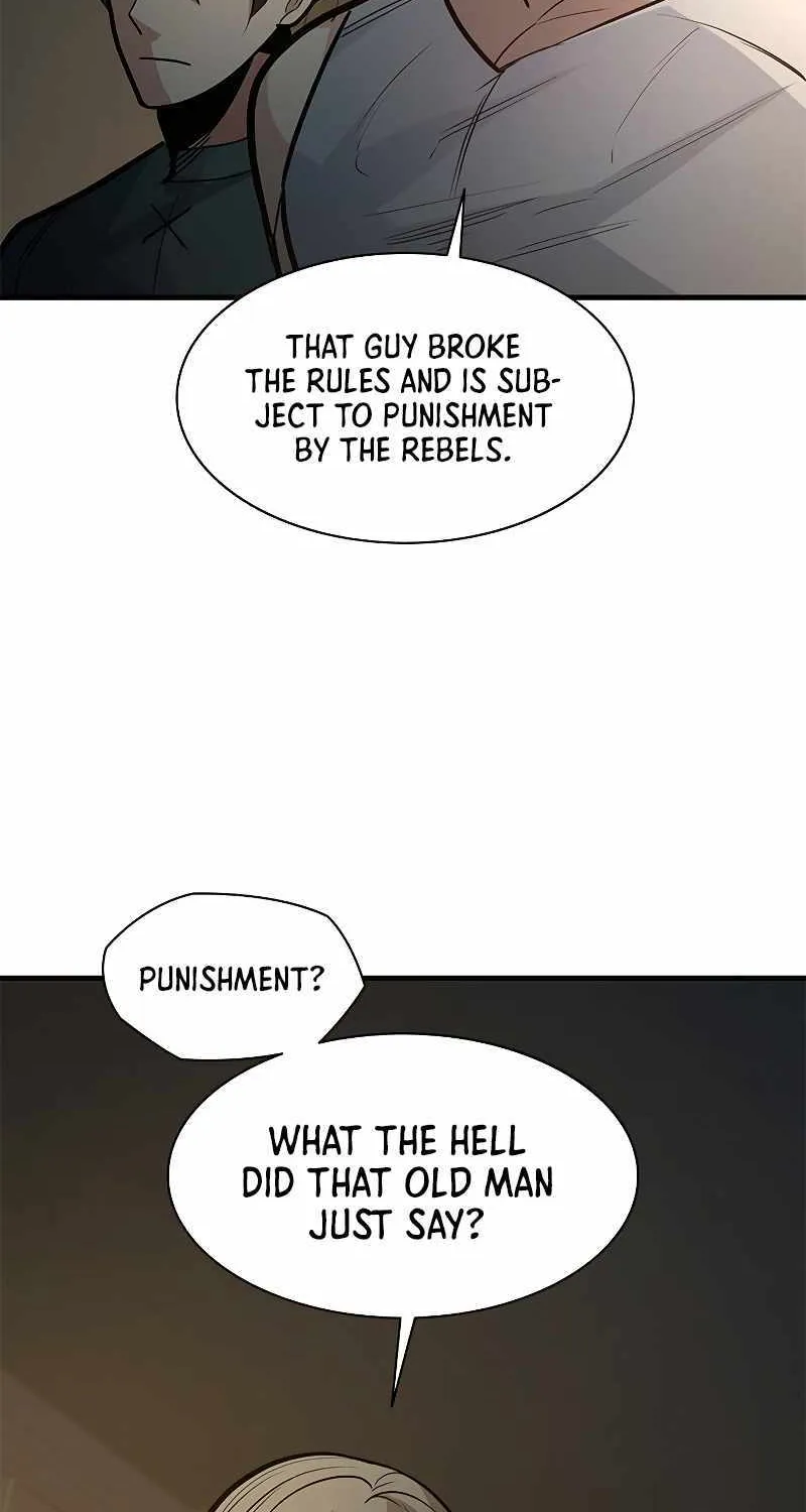 Read The Tutorial Is Too Hard chapter 122 image 5 on Lezhin