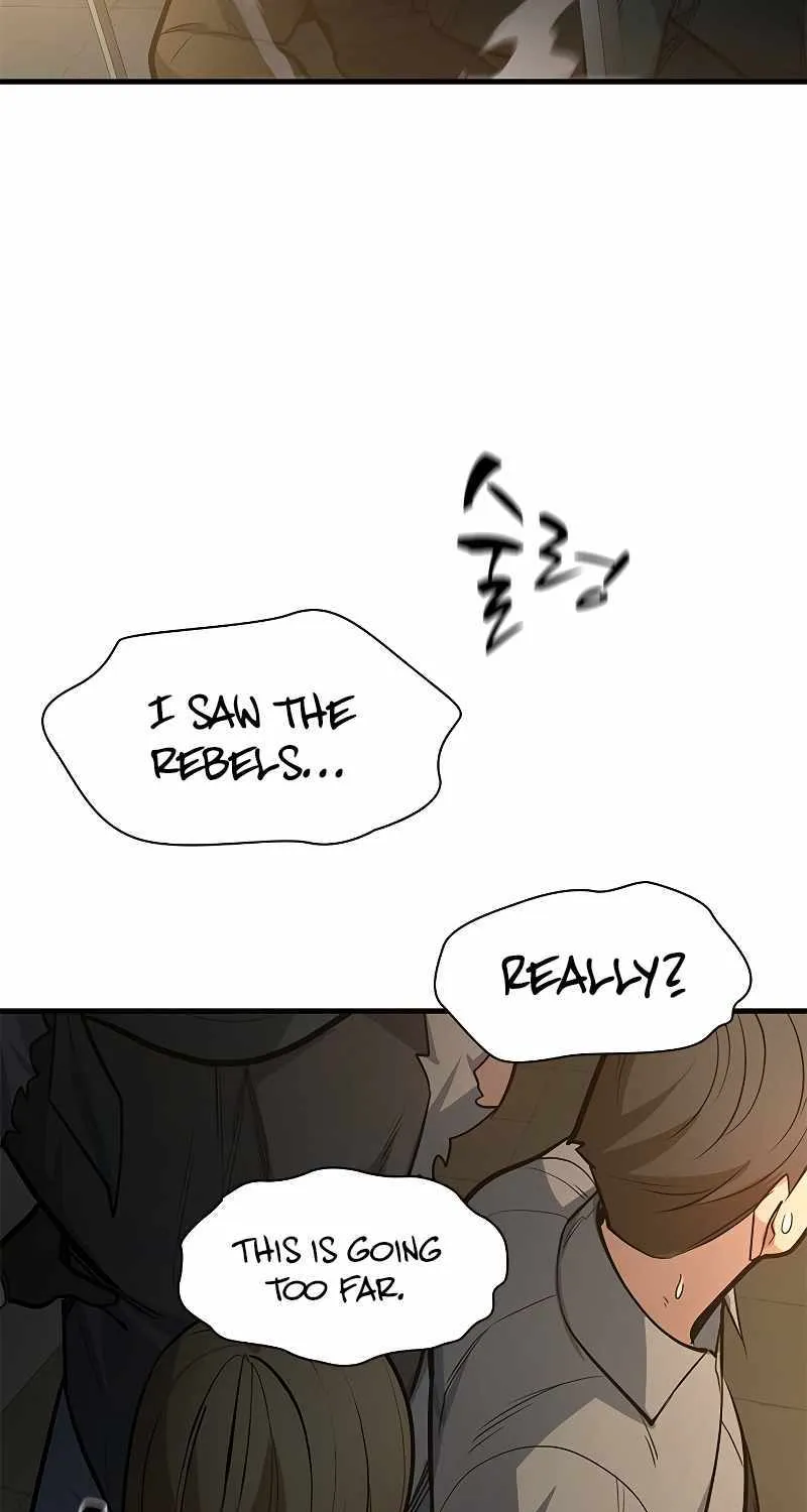 Read The Tutorial Is Too Hard chapter 122 image 50 on Lezhin